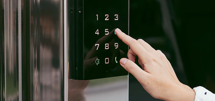 Business Locksmith Solutions in Granite Bay, CA
