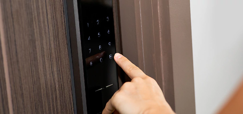Secure Code Locks Ideas in Granite Bay, California