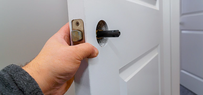 Nighttime Locksmith For Lock Repair in Granite Bay, CA