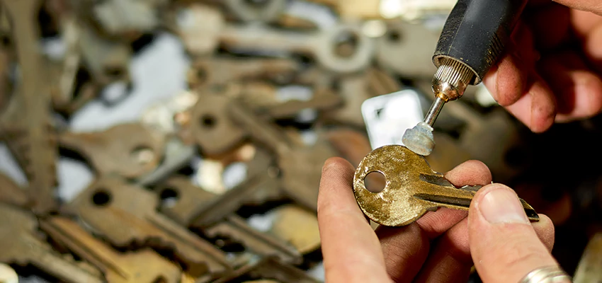 Car Lock Key Repair Service in Granite Bay, CA