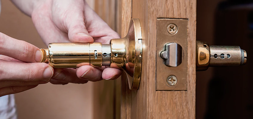 Padlock Lock Replacement Assistance in Granite Bay, CA