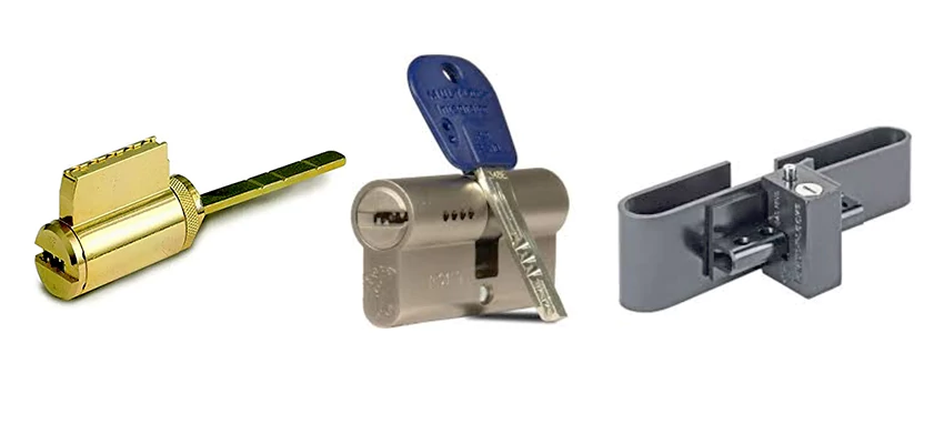 Mul-T-Lock Electronic Locks Repair in Granite Bay, CA