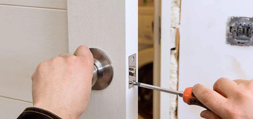 Wifi Deadbolt Installation in Granite Bay, CA