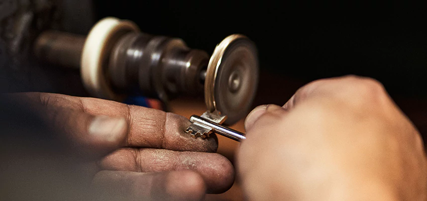 Hotel Lock Master Key System in Granite Bay, California