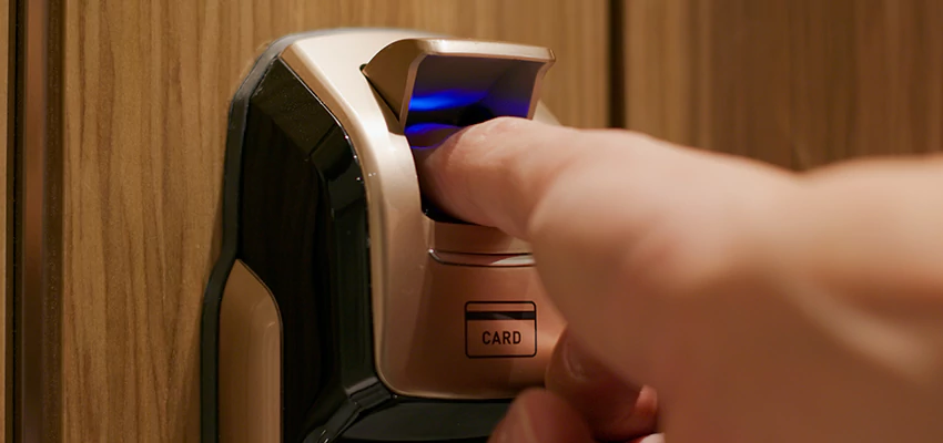 Office Rolling Door Lock Upgrades Solutions in Granite Bay, CA