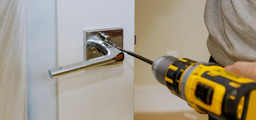 After-hours Locksmith  For Lock Troubleshooting in Granite Bay, California