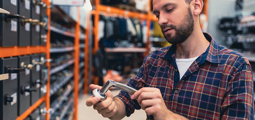 Locksmith For Retail Stores Lockout Services in Granite Bay, California